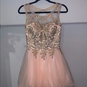 Formal/Social Dress